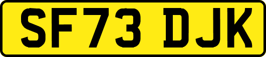 SF73DJK