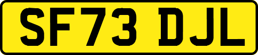 SF73DJL