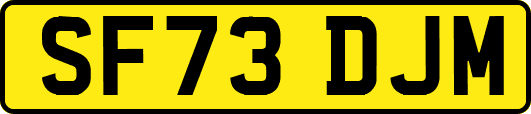 SF73DJM