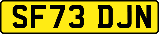 SF73DJN