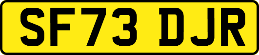 SF73DJR