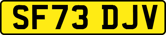 SF73DJV