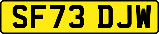 SF73DJW