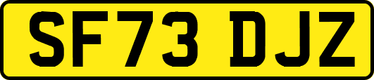 SF73DJZ