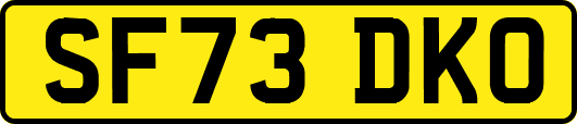 SF73DKO