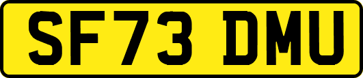 SF73DMU