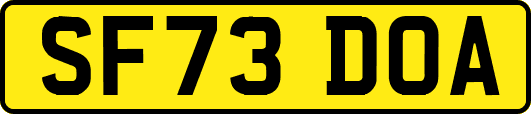SF73DOA