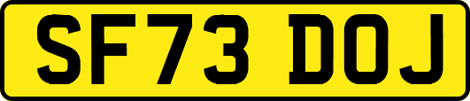 SF73DOJ