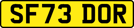 SF73DOR