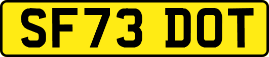 SF73DOT