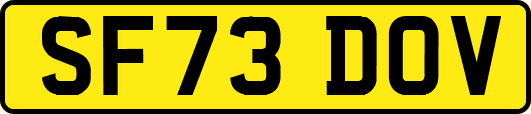 SF73DOV