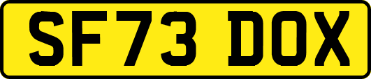 SF73DOX