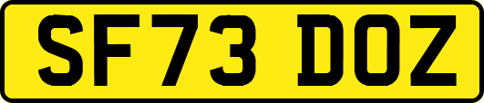 SF73DOZ