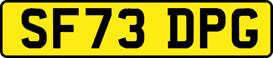 SF73DPG
