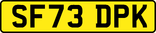 SF73DPK