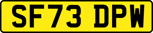 SF73DPW