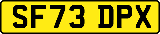 SF73DPX