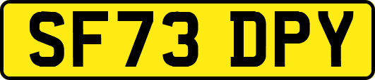 SF73DPY