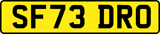 SF73DRO