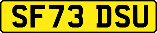 SF73DSU