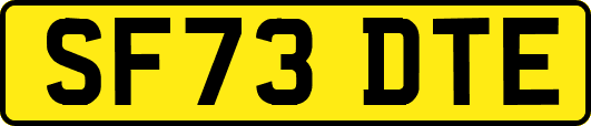 SF73DTE