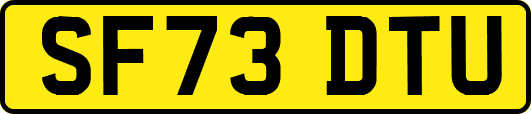 SF73DTU