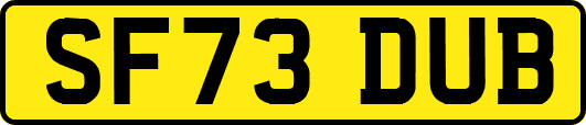 SF73DUB