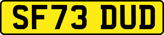 SF73DUD