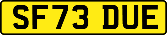 SF73DUE