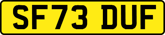 SF73DUF