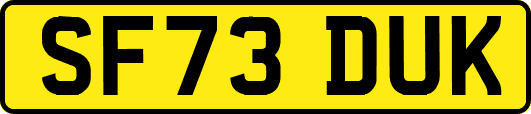 SF73DUK