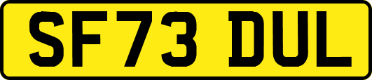 SF73DUL