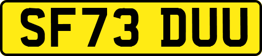 SF73DUU