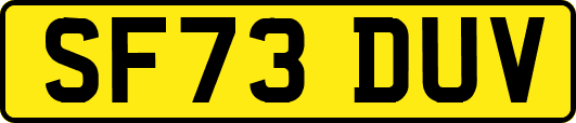 SF73DUV
