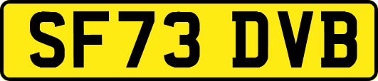 SF73DVB