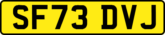 SF73DVJ