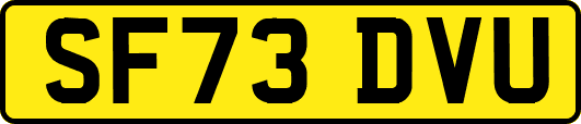 SF73DVU