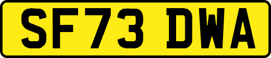 SF73DWA