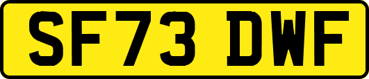 SF73DWF