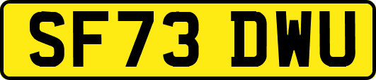 SF73DWU