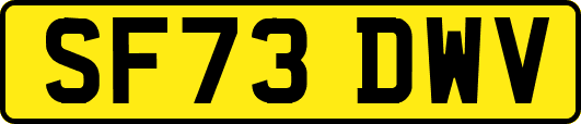 SF73DWV