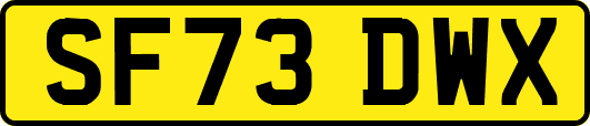 SF73DWX