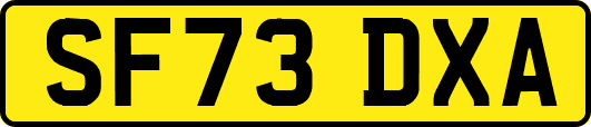 SF73DXA