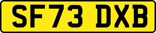 SF73DXB