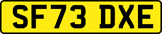 SF73DXE