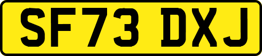 SF73DXJ