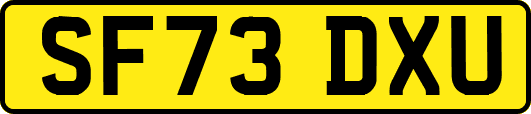 SF73DXU