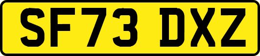 SF73DXZ