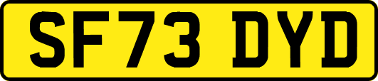 SF73DYD