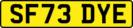 SF73DYE